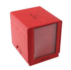 Gamegenic - Sidekick Pro 100+ XL Convertible - Red